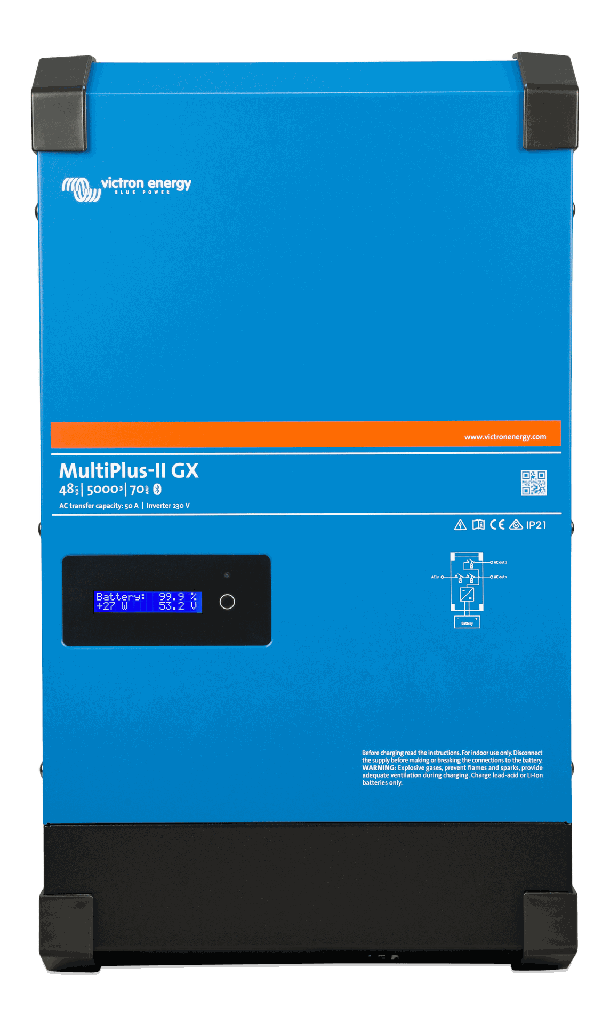 Multiplus-II 48V 5kVA 50-70 230V GX (front).png