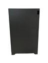 Ataum Armoire rack noir pour batterie lithium 19u Pylontech