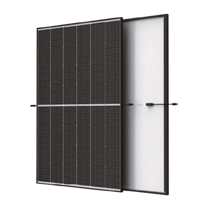 Belga solar 440 Wc Mono - Fabriqué en Belgique
