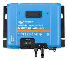 Victron SmartSolar MPPT 150/60-MC4