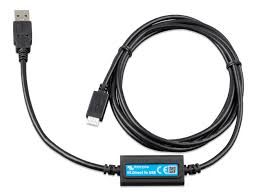 Victron VE.Direct to USB interface