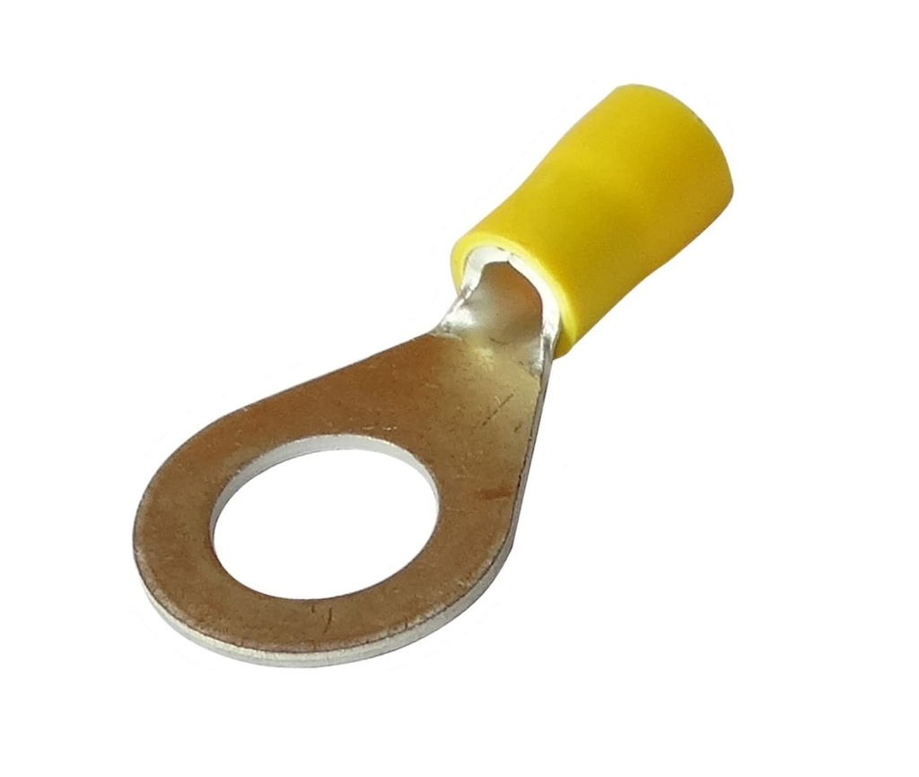 Cosse terre 4² (100 pièces)