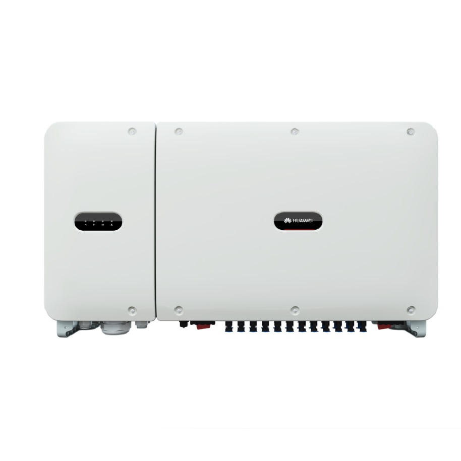 HUAWEI SUN2000-60KTL-M0 (66 KVA) - 6MPPT - 5 ANS DE GARANTIE