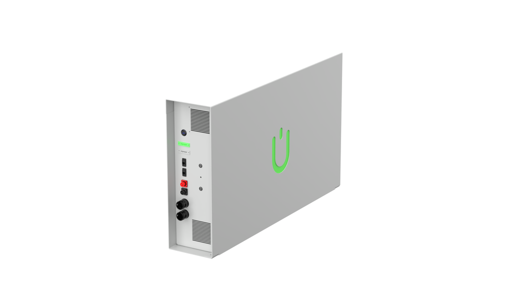 Belup battery Plug 4.8 kWh / 3 kVA - Monophasé