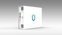 Belup battery Plug 4.8 kWh / 3 kVA - Monophasé (Sur disjoncteur)
