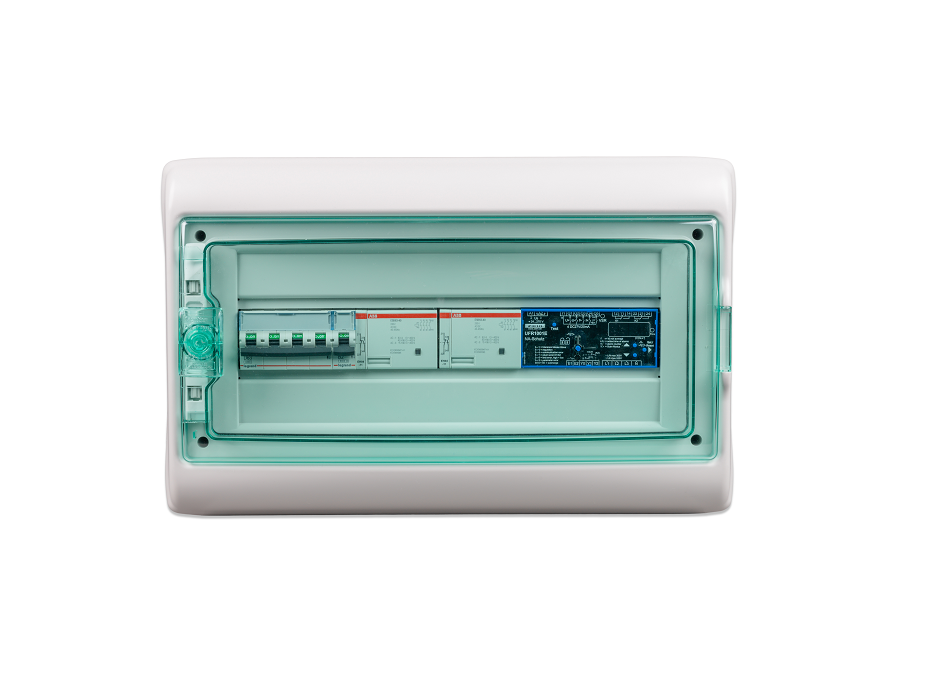 Victron Anti-islanding box 63A single and three phase