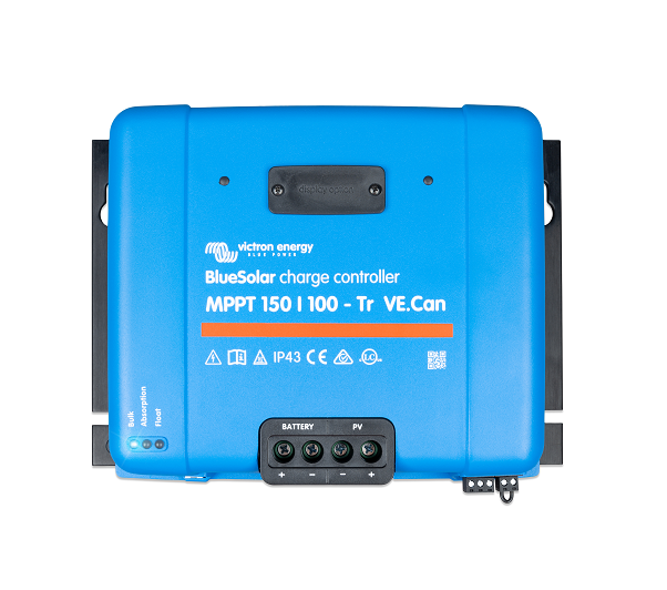 Victron BlueSolar MPPT 150/100-Tr VE.Can