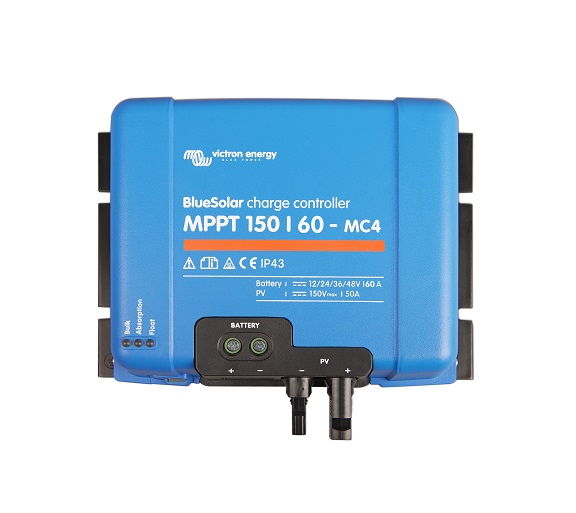 Victron BlueSolar MPPT 150/60-MC4