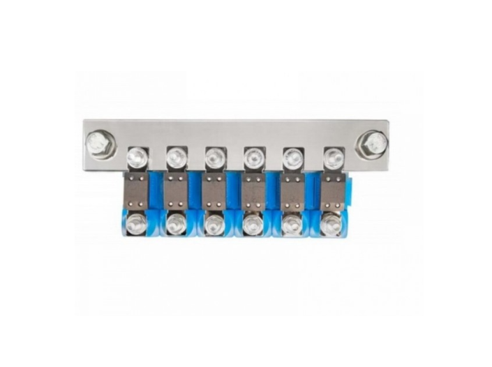 Victron Busbar to connect 6 CIP100200100