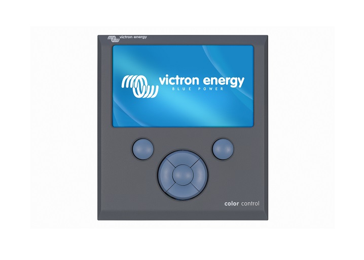 Victron Color Control GX Retail