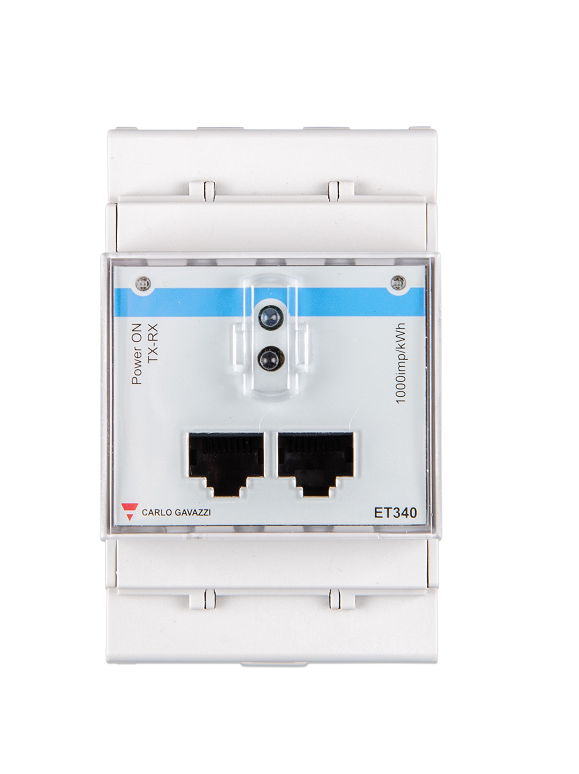 Victron Energy Meter ET340 - 3 phase - max 65A/phase