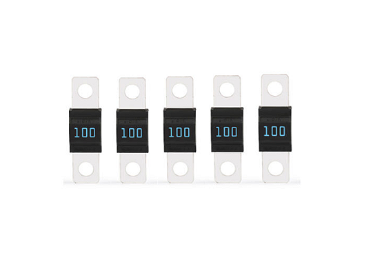 Victron MEGA-fuse 100A/32V (package of 5 pcs)