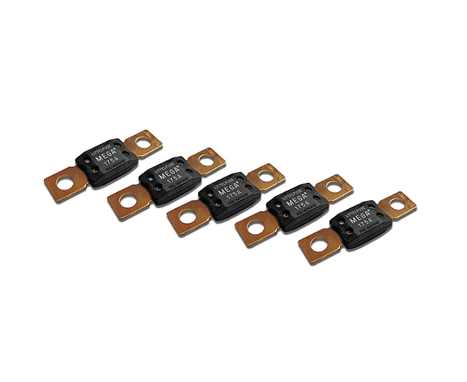 Victron MEGA-fuse 175A/32V (package of 5 pcs)