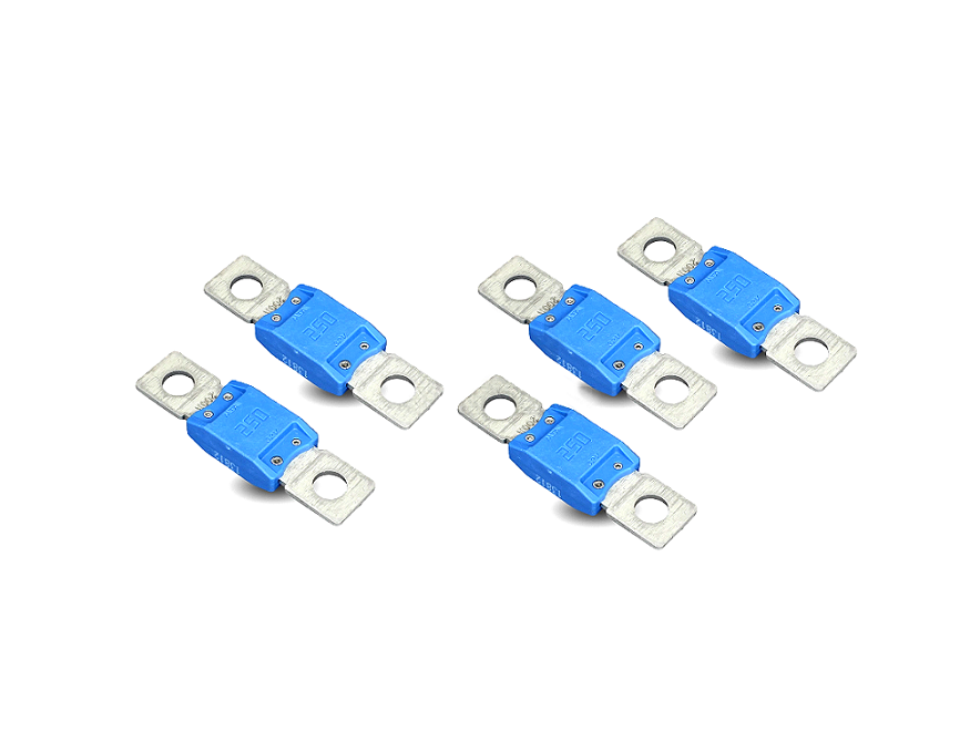 Victron MEGA-fuse 250A/32V (package of 5 pcs)