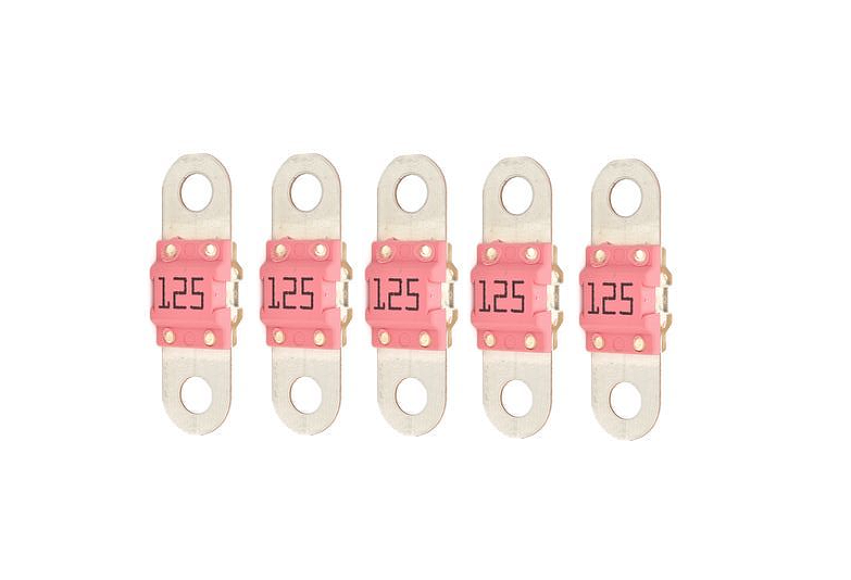 Victron MIDI-fuse 125A/32V (package of 5 pcs)