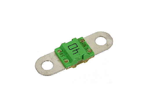 Victron MIDI-fuse 40A/58V for 48V products (1 pc)
