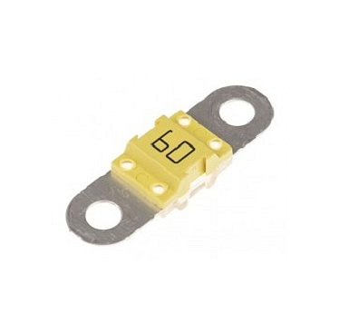 Victron MIDI-fuse 60A/58V for 48V products (1 pc)
