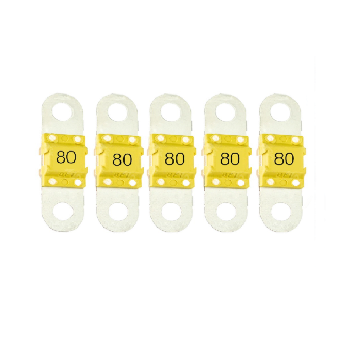 Victron MIDI-fuse 80A/32V (package of 5 pcs)