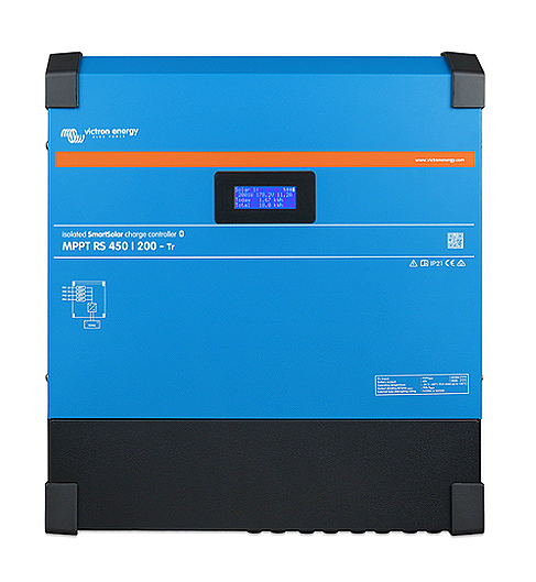 Victron SmartSolar MPPT RS 450/200-MC4