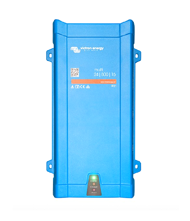 Victron MultiPlus 24/800/16-16 230V VE.Bus
