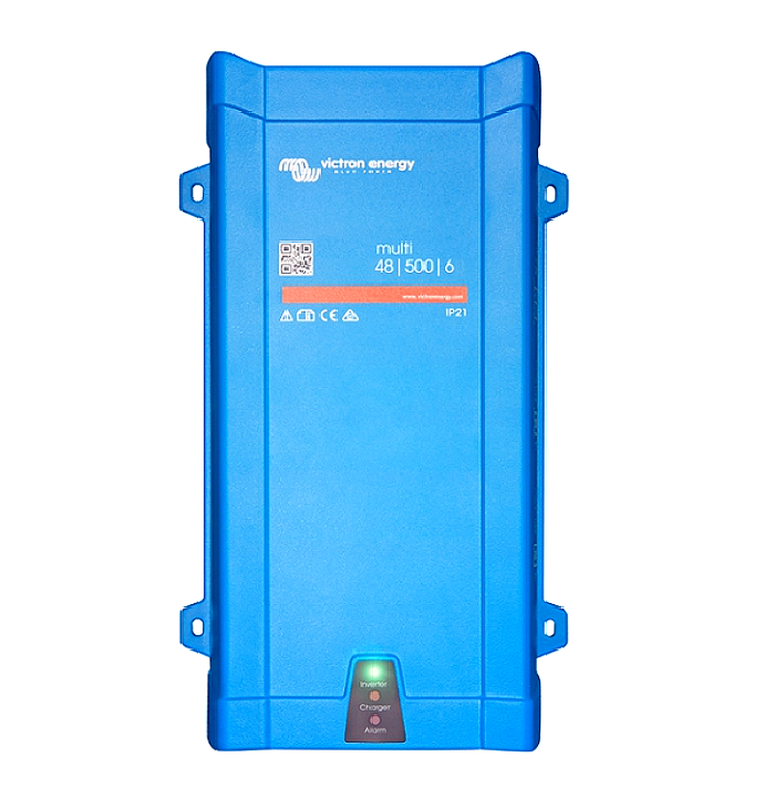 Victron MultiPlus 48/500/6-16 230V VE.Bus
