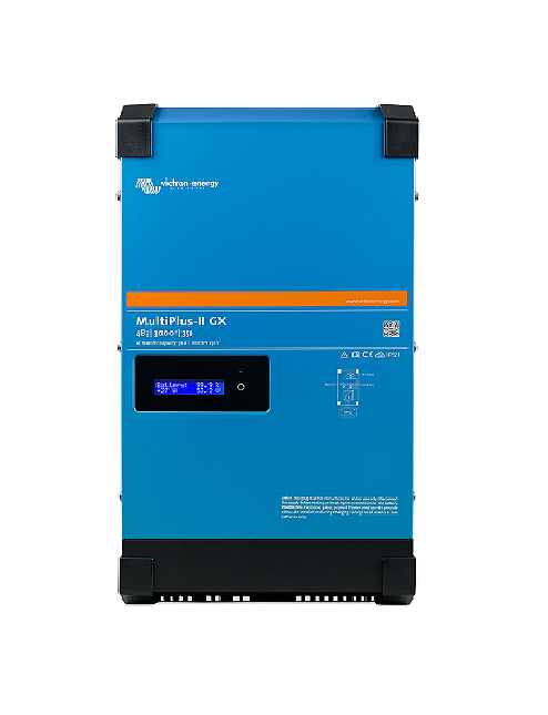 Victron MultiPlus-II 24/3000/70-32 230V GX