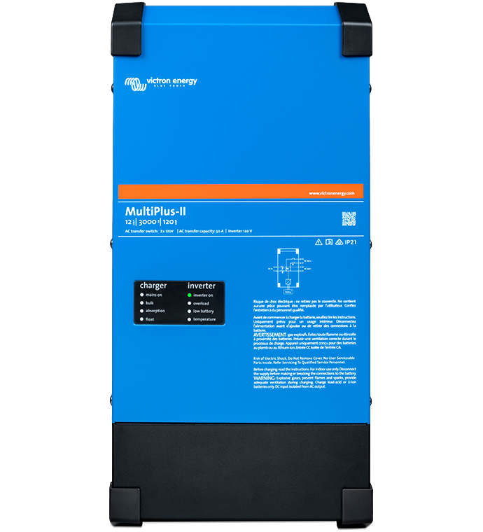 Victron MultiPlus-II 48/3000/35-32 230V