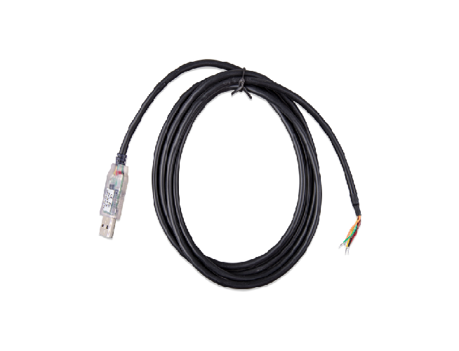 Victron RS485 to USB interface 1.8m