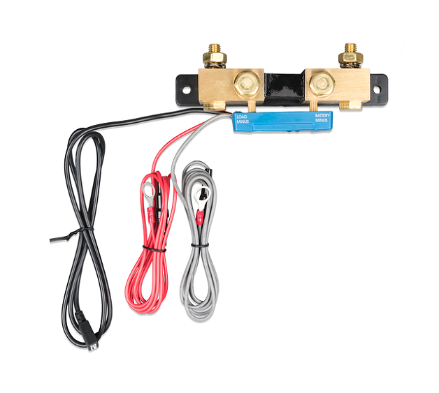 Victron SmartShunt 1000A/50mV IP65