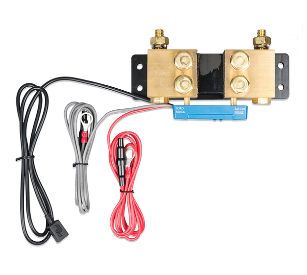 Victron SmartShunt 2000A/50mV IP65