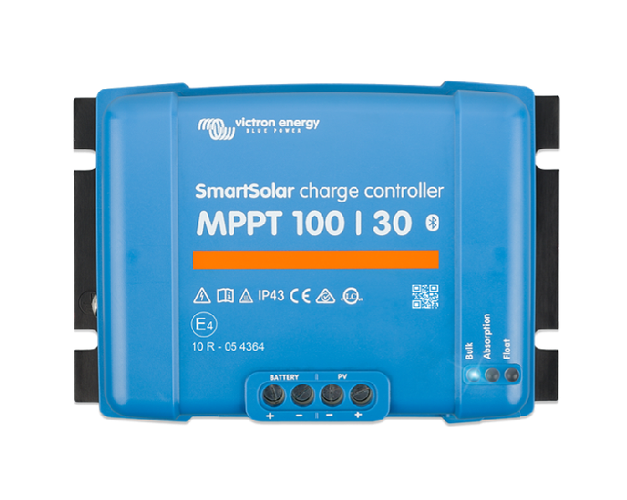Victron SmartSolar MPPT 100/30