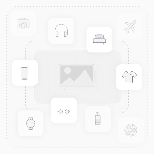 Hager - KNX TOUCH CONTROL 3.5"