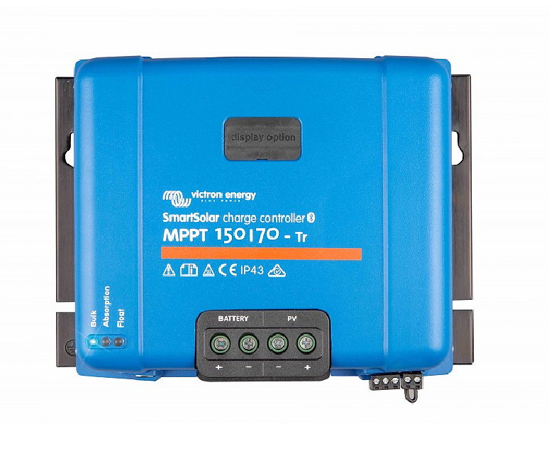 Victron SmartSolar MPPT 150/70-Tr