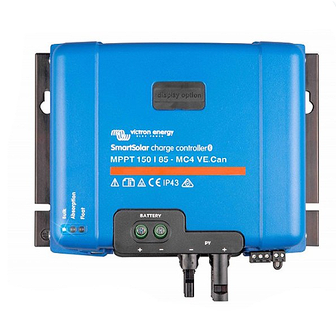 Victron SmartSolar MPPT 150/85-MC4 VE.Can