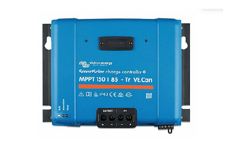 Victron SmartSolar MPPT 150/85-Tr VE.Can