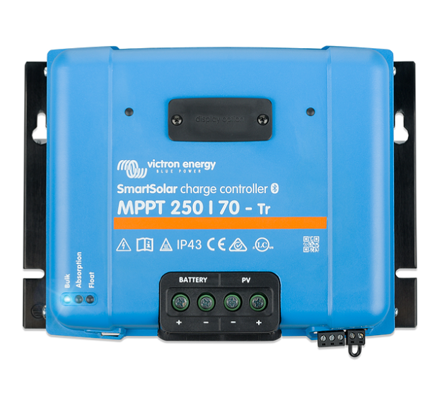 Victron SmartSolar MPPT 250/70-Tr         