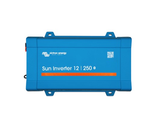 Victron Sun Inverter 12/250-15 IEC