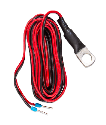 Victron Temperature sensor QUA/PMP/Venus GX