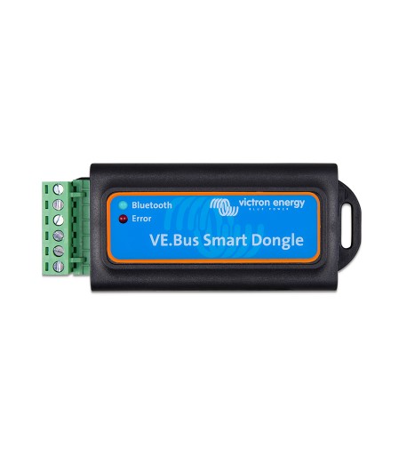 Victron VE.Bus Smart dongle