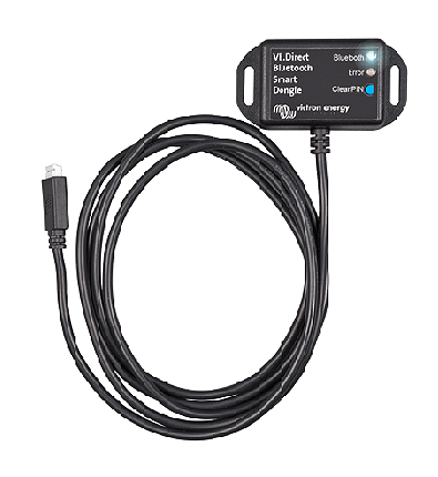 Victron VE.Direct Bluetooth Smart dongle