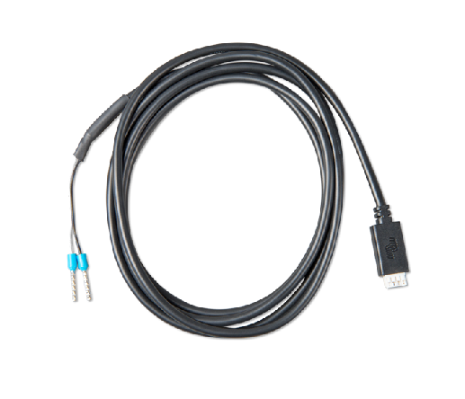 Victron VE.Direct TX digital output cable