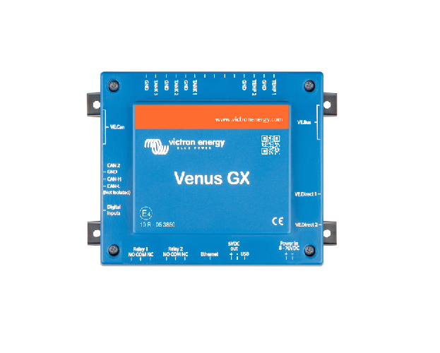 Victron Venus GX