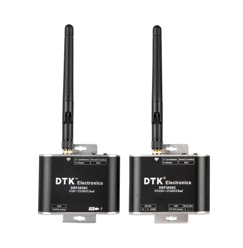 Victron Zigbee to RS485 converter