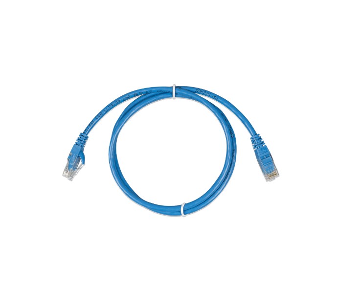 Victron RJ45 UTP cable 0.9m