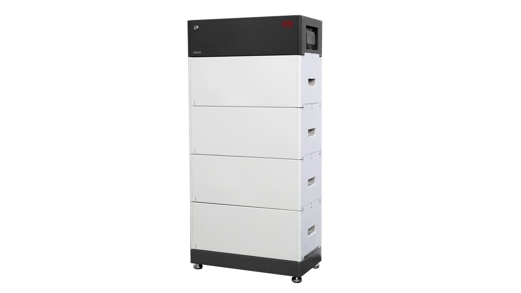 Pack BYD HVS 10,2 kWh