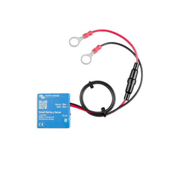 Victron Smart Battery Sense long range (up to 10m)