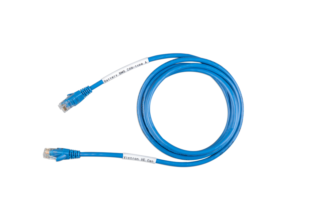 Victron Câble VE.Can to CAN-bus BMS type A Cable 1,8 m