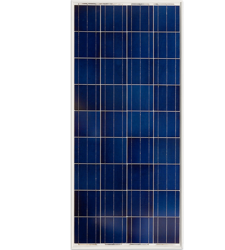 Panneaux solaires BlueSolar 140W - 12V