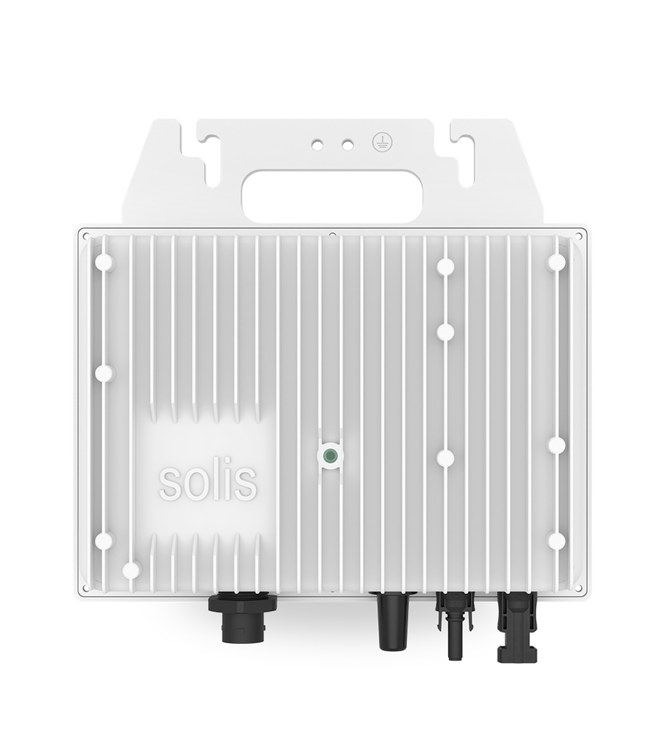 Solis - S6-GR1P0.8K-UM*