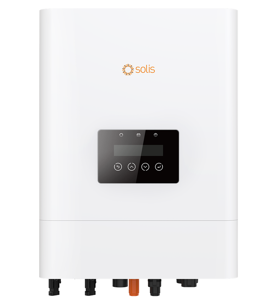 Solis - S6-EO1P5K-48-EU- Offgrid